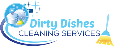 Dirty Dishes Cleaning Services